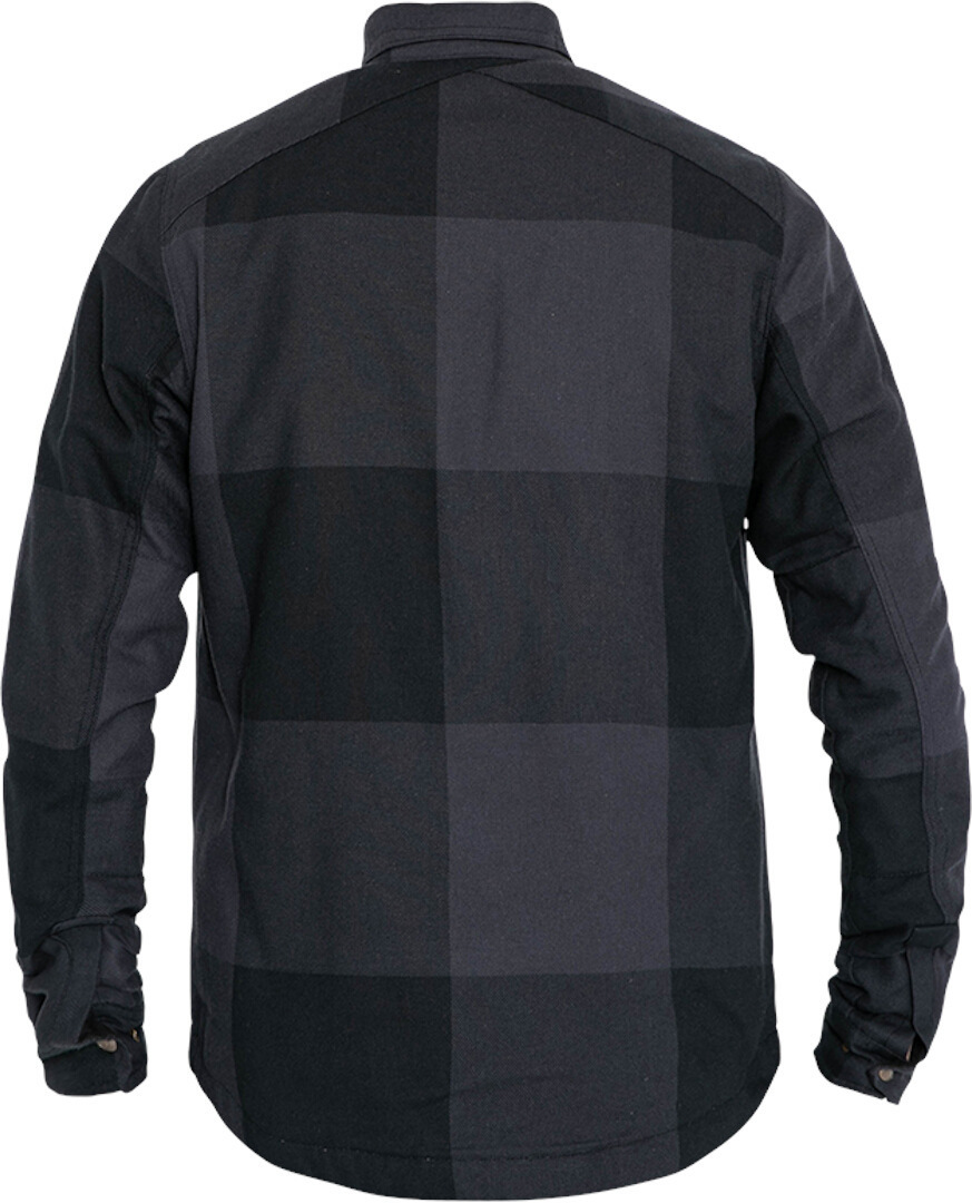 John Doe Motoshirt XTM Big Block Camicia da moto S Figura 2