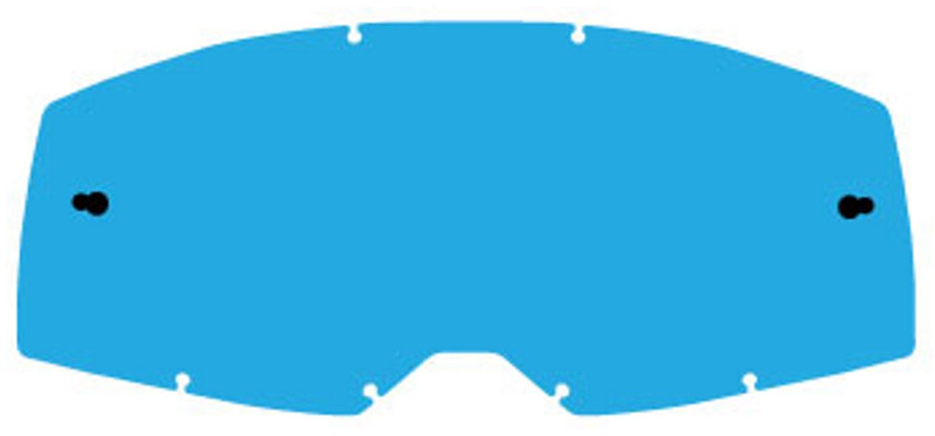 azul