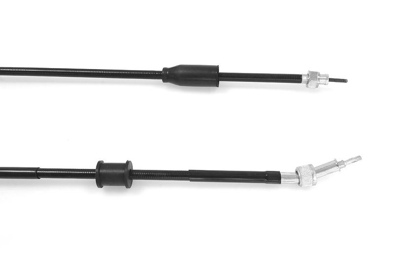 TECNIUM Hastighetsmätare kabel Figur 1