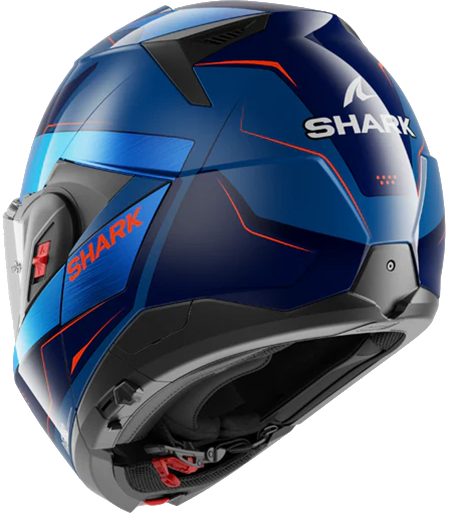 Shark Oxo Mekarium Helm S (55/56) Abbildung 2