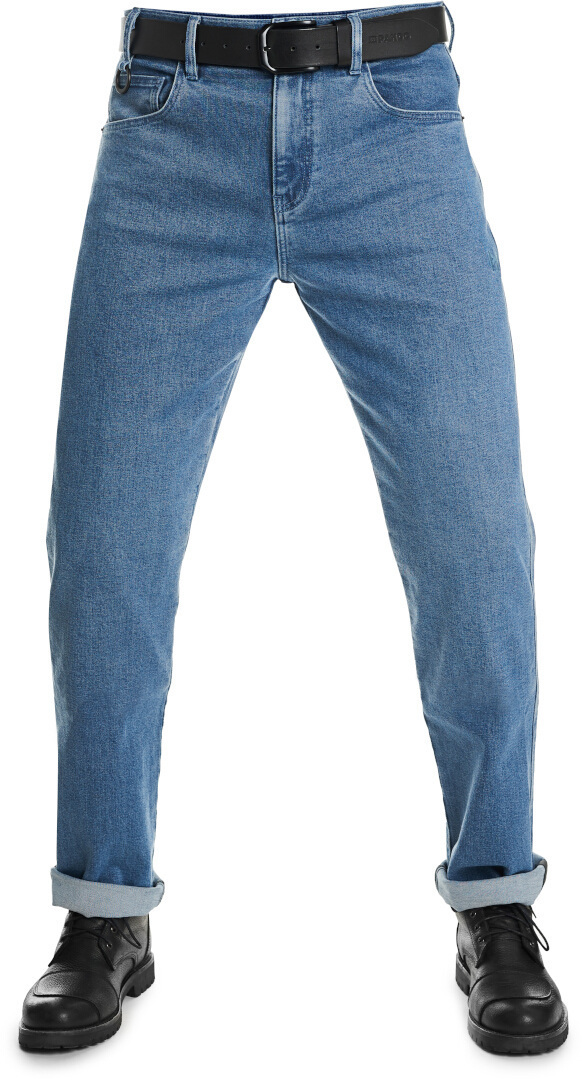 Pando Moto James Regular Jeans da moto 38/32 Figura 1