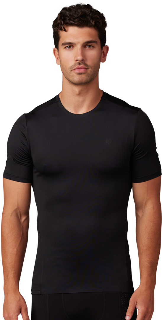 FOX Tecbase Short Baselayer Functioneel overhemd L Figuur 1