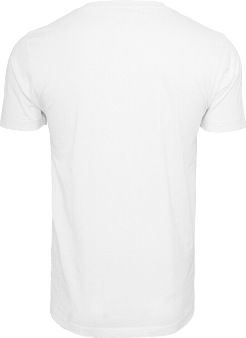 Brandit Forvert Salinas Tシャツ 白い M 図4