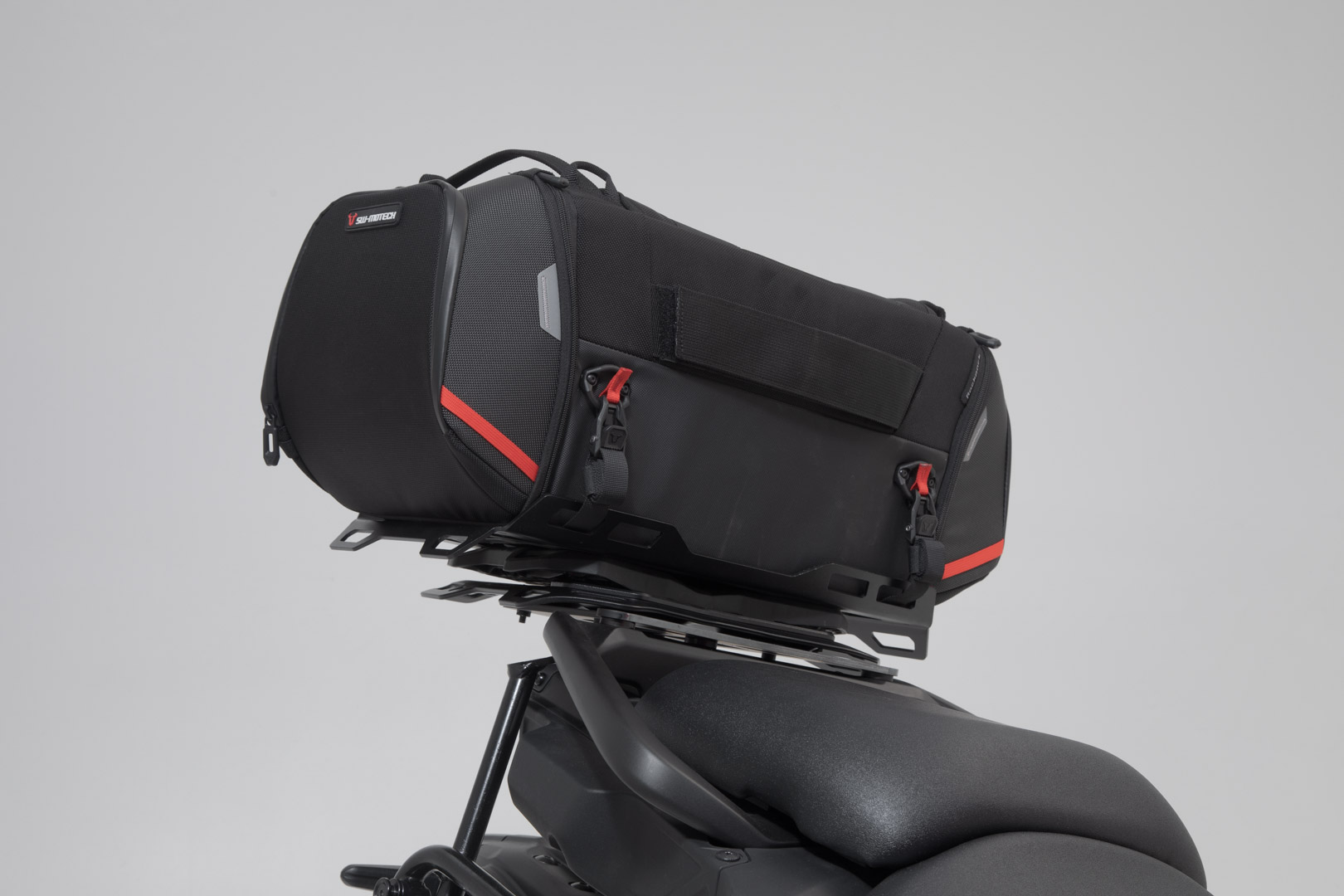 Set de rackpack SW-Motech - Yamaha Tracer 9 / GT (20-) / GT+ (22-). Figura 5