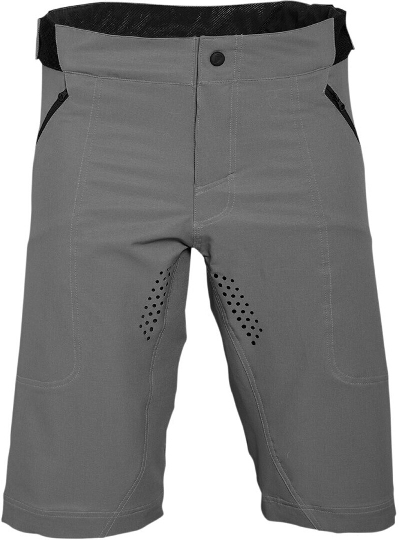 Thor Intense Assist Cykelshorts grå 36 Figur 1
