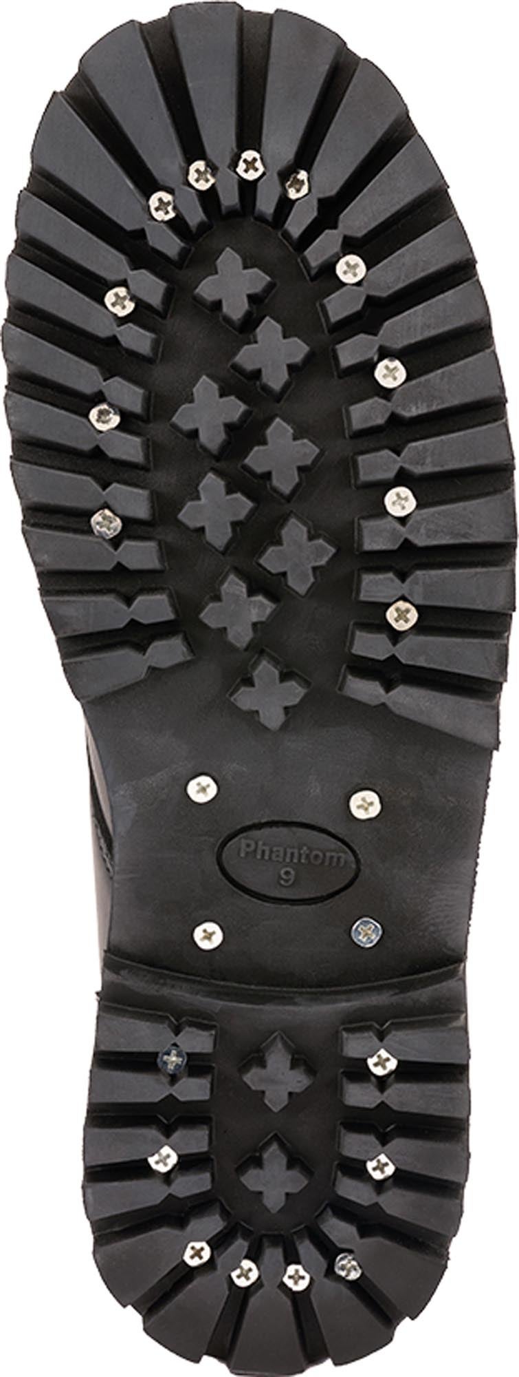 Brandit Phantom Fur Liner 10 Eyelet Csizma 40 4. ábra