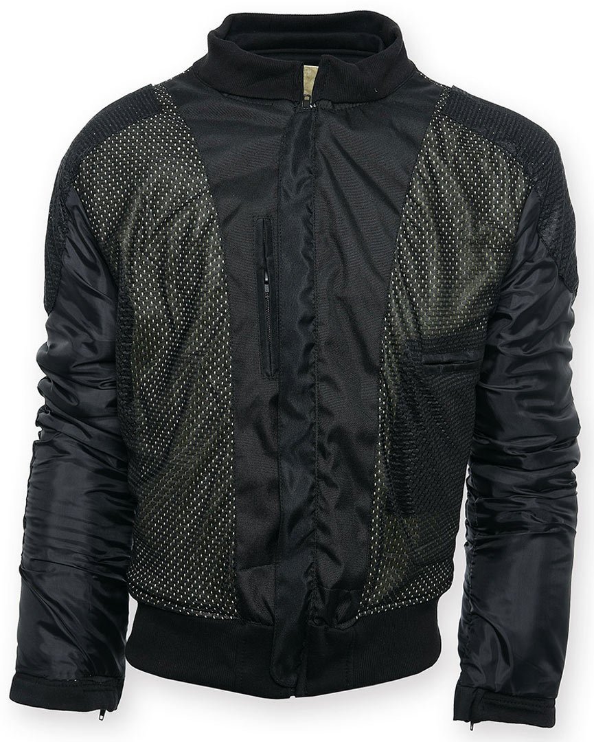 Bores Safety 4 Summer Hanorac de motocicletă 3XL Figura 9