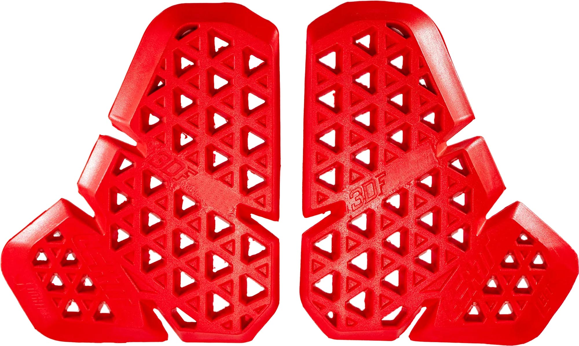 Leatt 3DF Inserts 2 Protettore toracico Articolo principale Figura 1