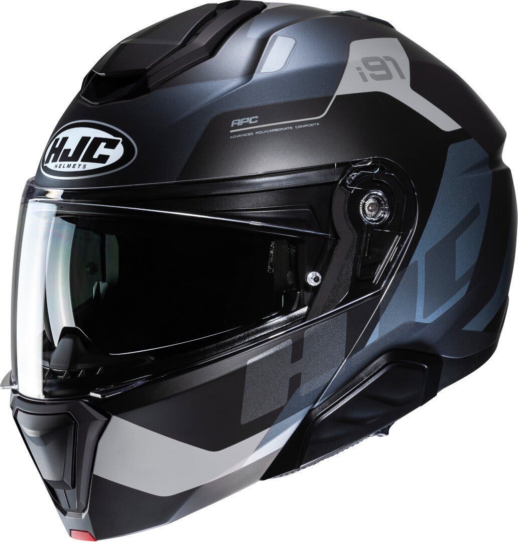 HJC i91 Carst Helmet-image-571008731