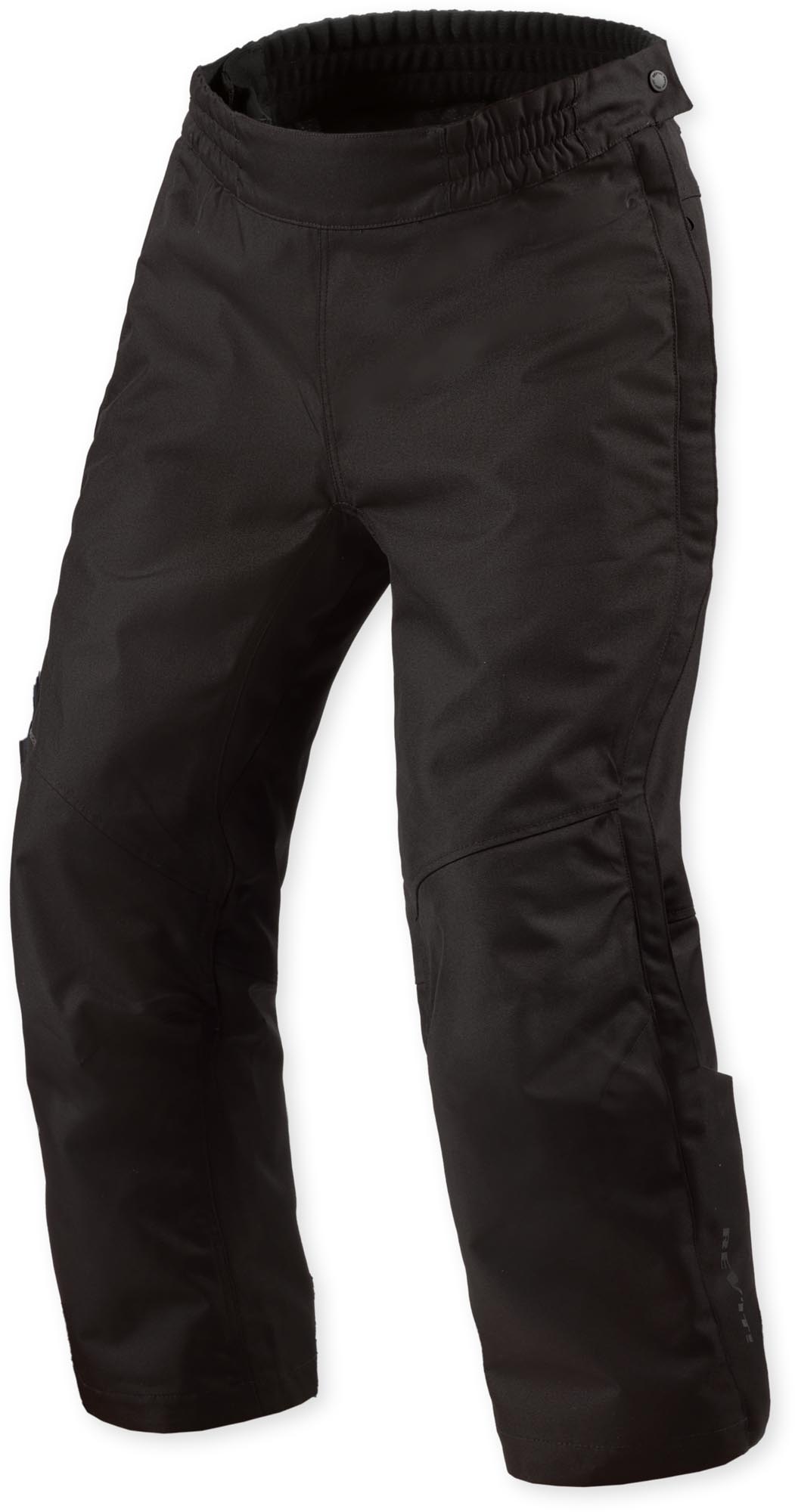 Revit Axis 3 Pantalon textile de moto imperméable Short L Figure 1
