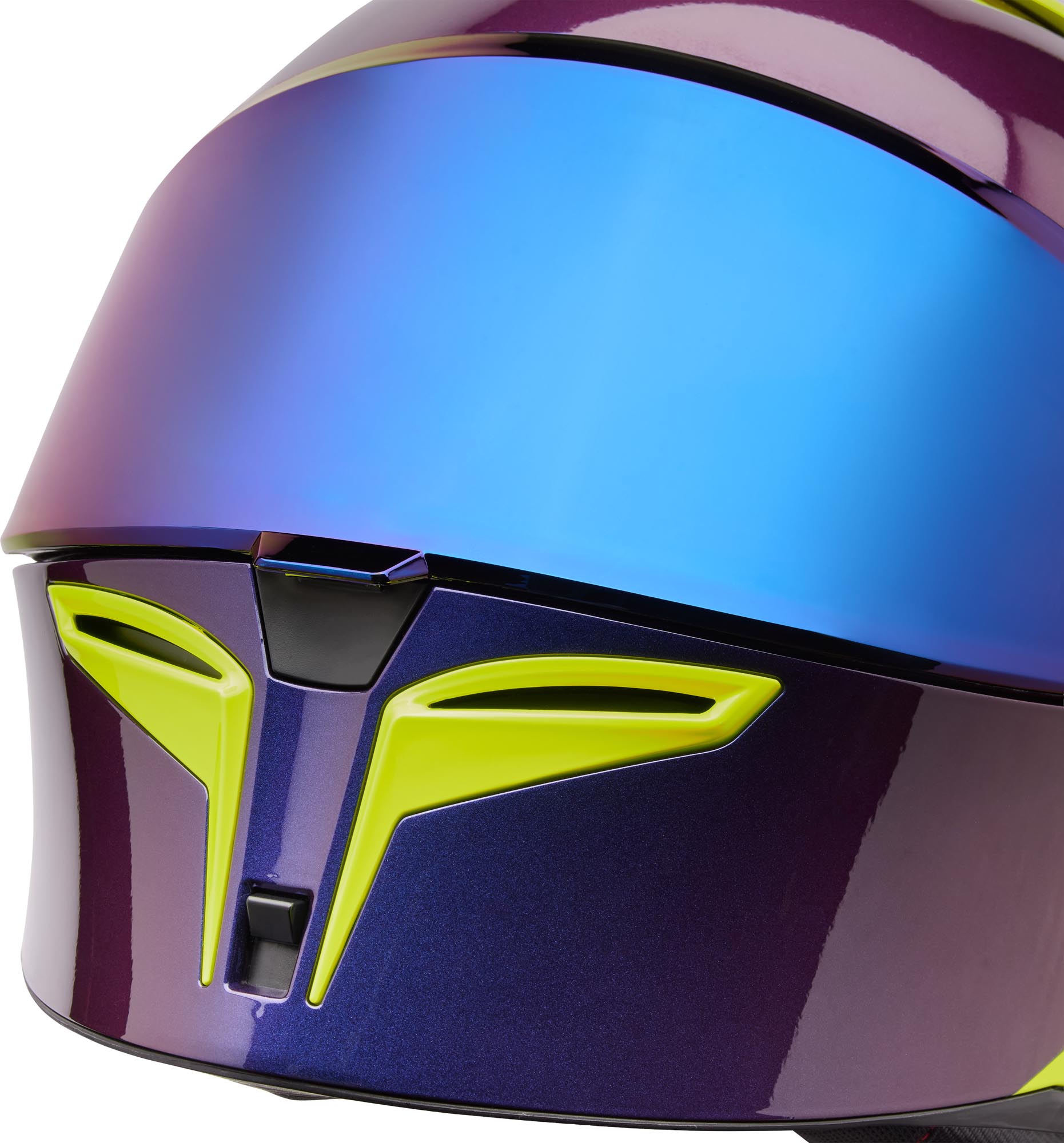 Bell Lithium MIPS Plus Delta Graphic Helm zwart/paars L (59/60) Figuur 9