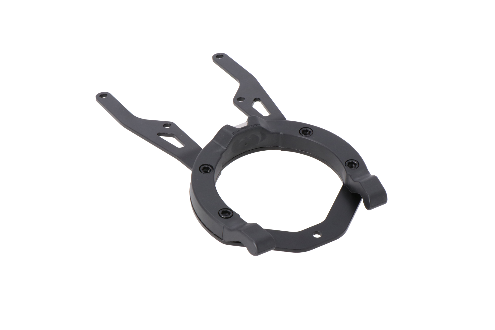 Inelul rezervorului SW-Motech ION - Negru. Harley-Davidson Sportster S. Figura 3