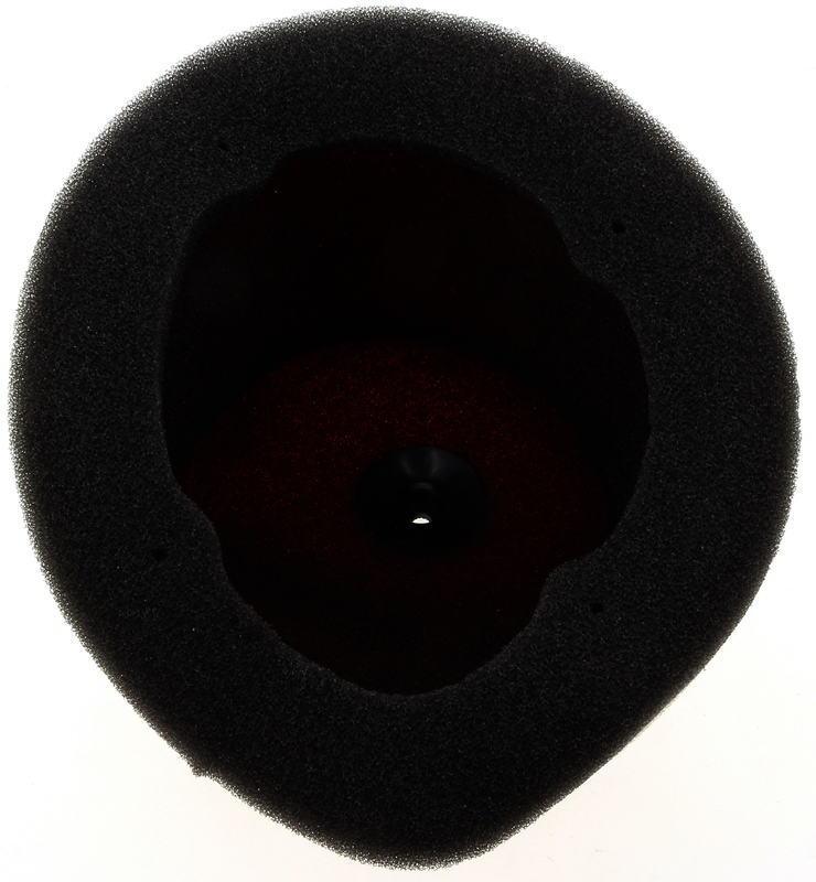 TECNIUM 3 lager-luftfilter - 51006 Figur 3