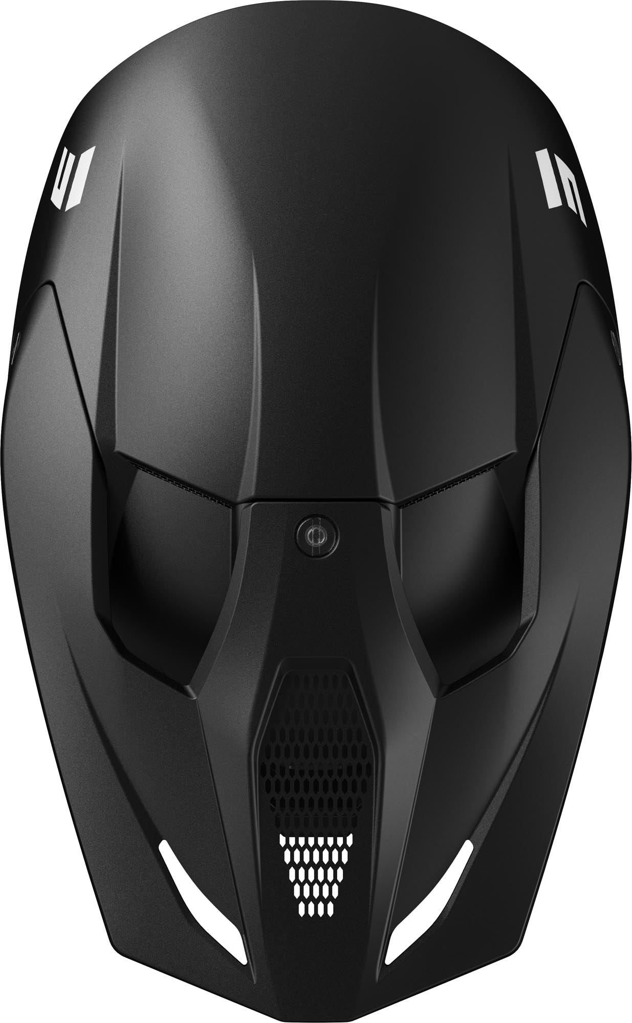 Shot Furious Motorcross helm M (57/58) Figuur 2