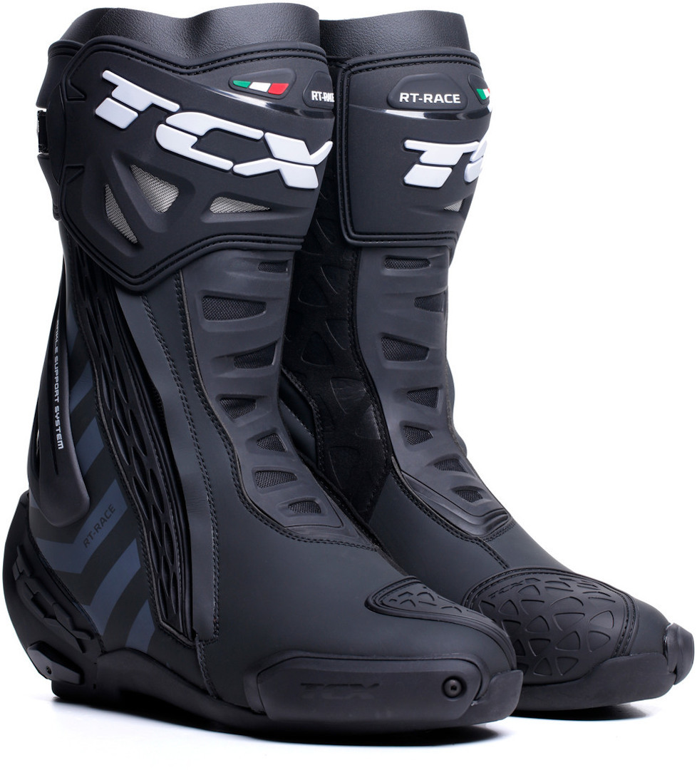 Stivali da moto TCX RT-Race 2023