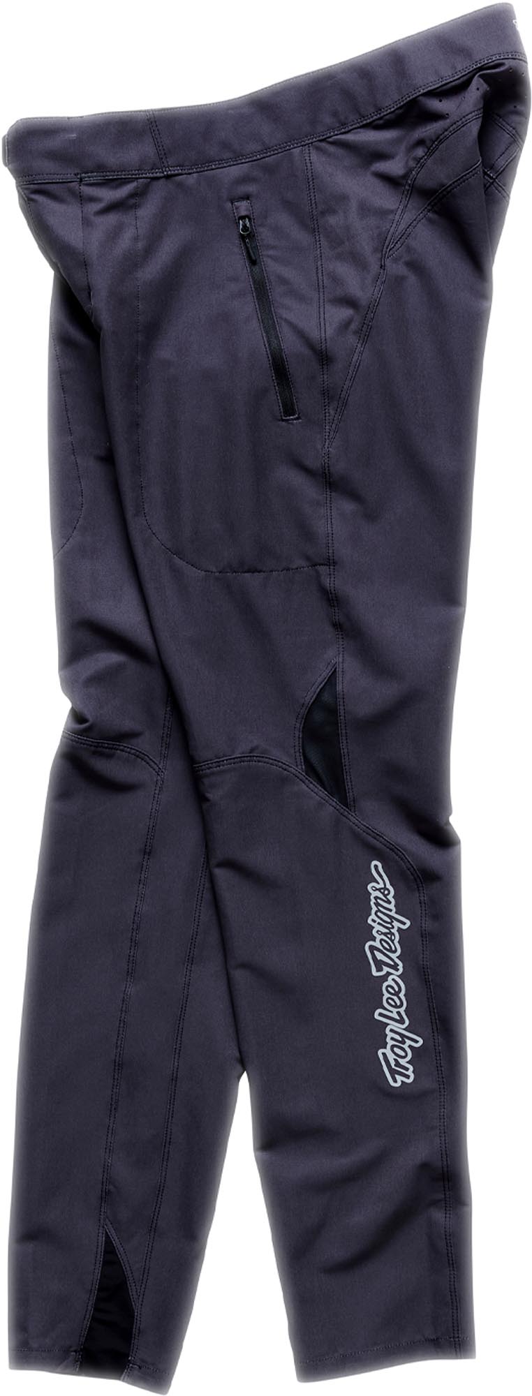 Troy Lee Designs Skyline Pro Mono Bicycle Pants carbon/black 31 Figure 1