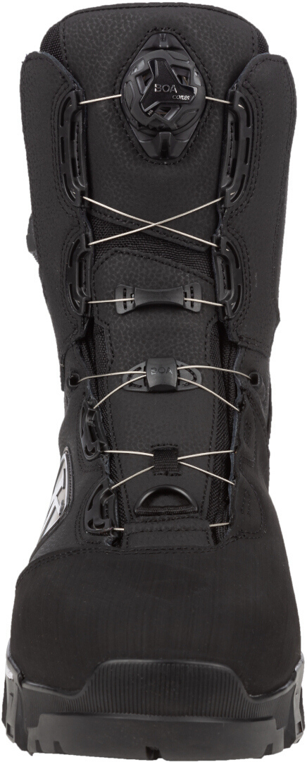 Klim Adrenaline Pro S GTX BOA Snowmobile Boots black 12 Figure 3