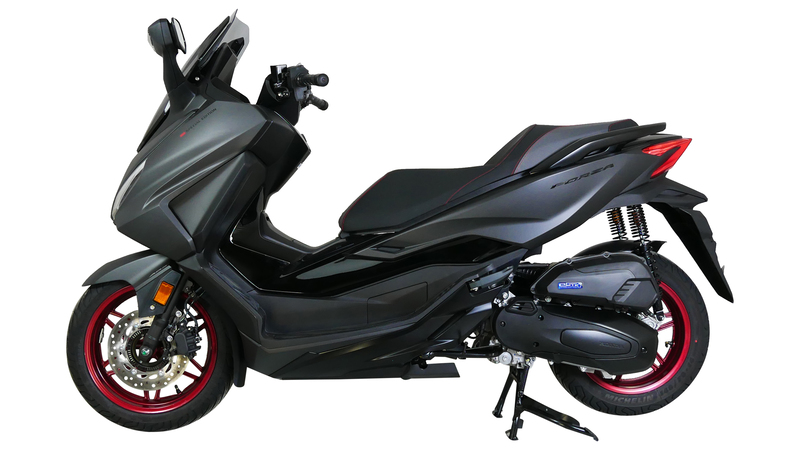 MRA Ecranul sportiv "SP" Figura 4