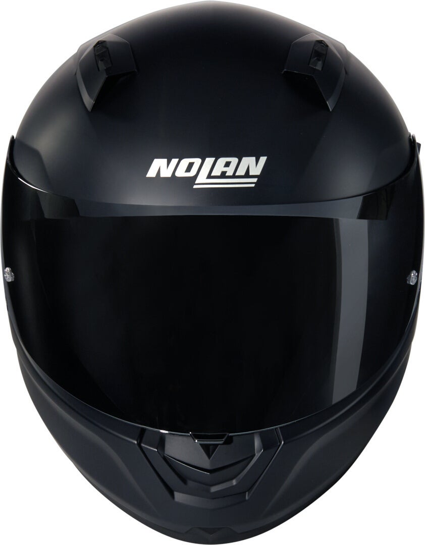Nolan N60-6 Sport Argento Helm M (58) Abbildung 2
