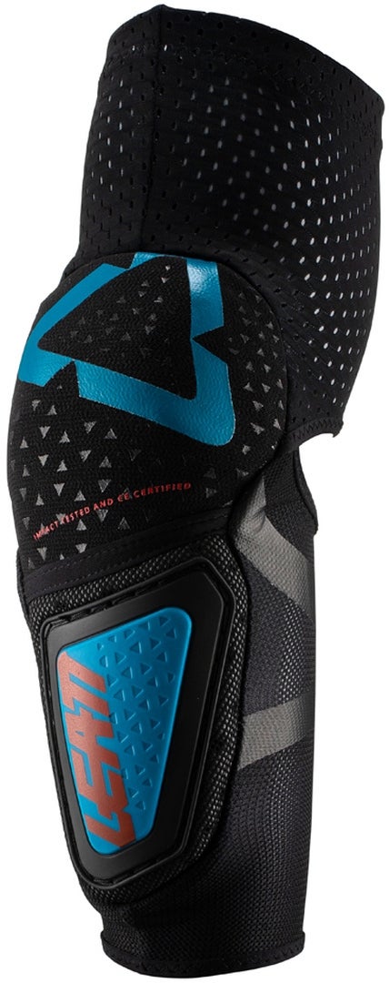 black/blue