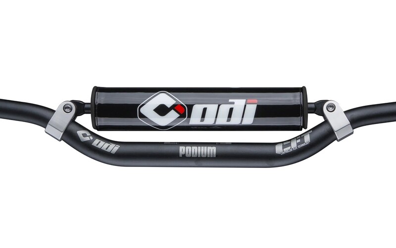 ODI CFT Pum MX-styre - 901 Honda / Kawasaki OE Figur 3