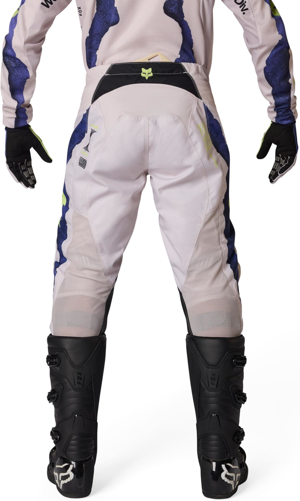 FOX 180 Awareness Limited Edition Motocross Hose 30 Abbildung 4