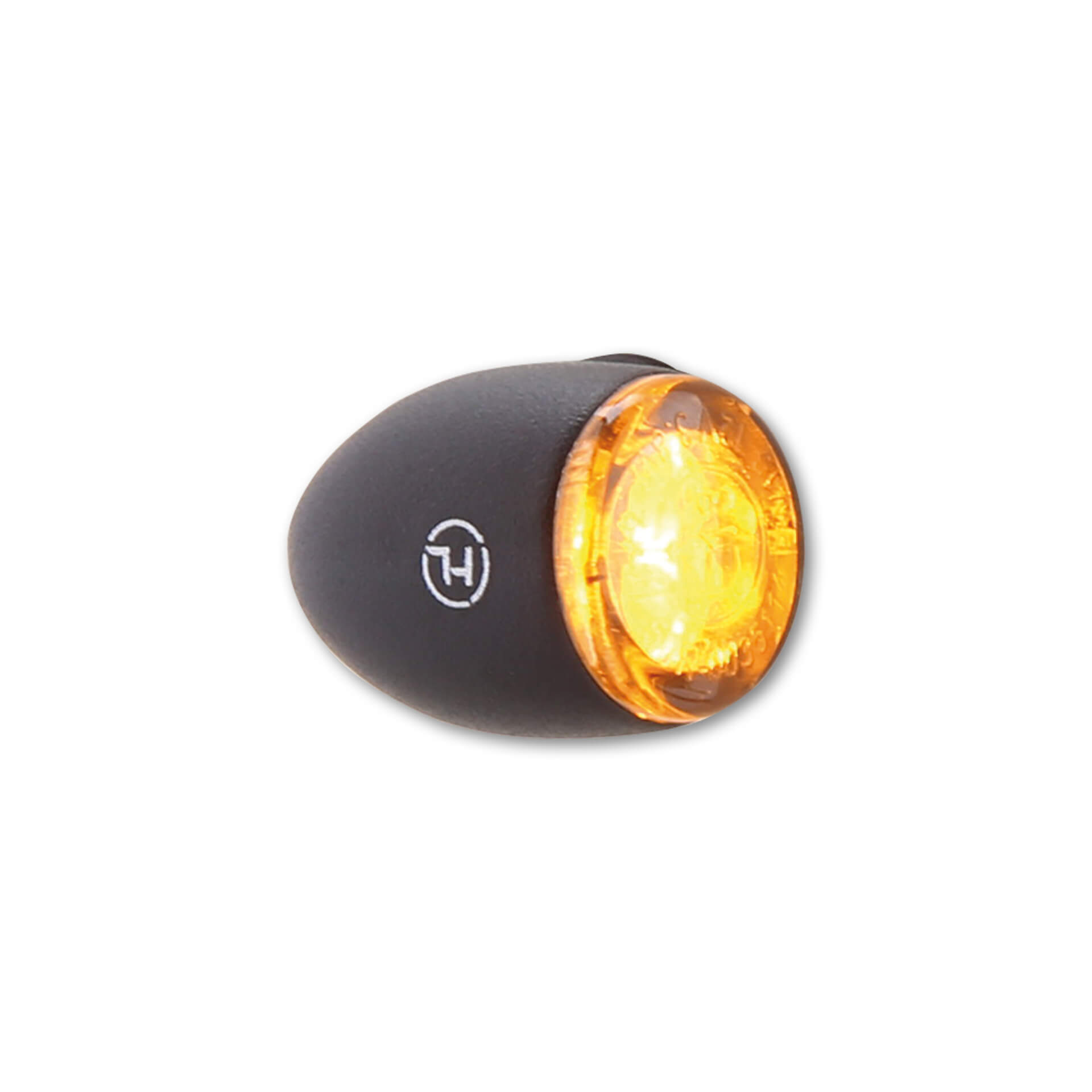 HIGHSIDER PROTON TWO LED Blinker Figura 1