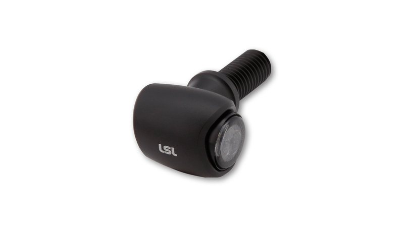 HIGHSIDER pro Nova LED Bakljus/Blinkers 3i-1, E-godkänd (Par) Figur 7