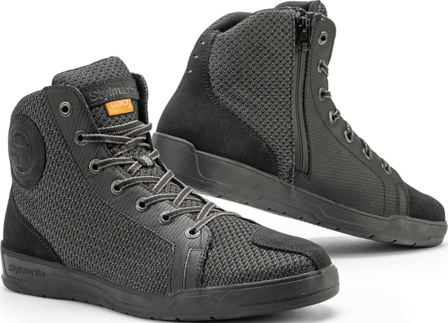 Stylmartin Tank WP Textile Chaussures de moto imperméables 40 Figure 1