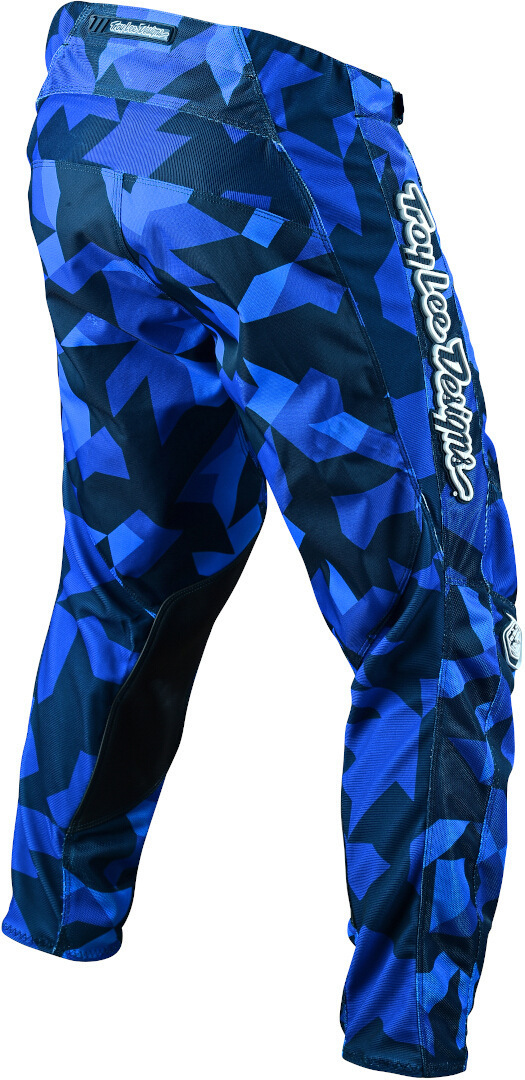 Troy Lee Designs GP Air Confetti Motocross Hose 36 Abbildung 2