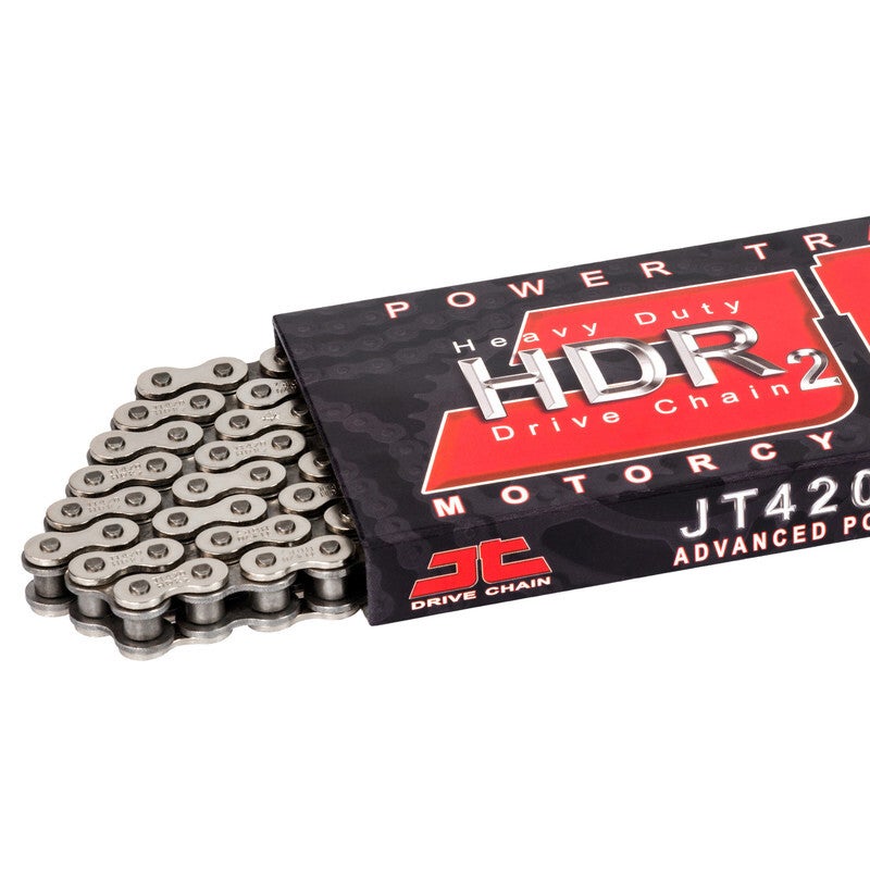 CHAÎNE DE TRANSMISSION JT Kit chaîne JT/JT 420HDR 11/53 - couronne standard Figure 7