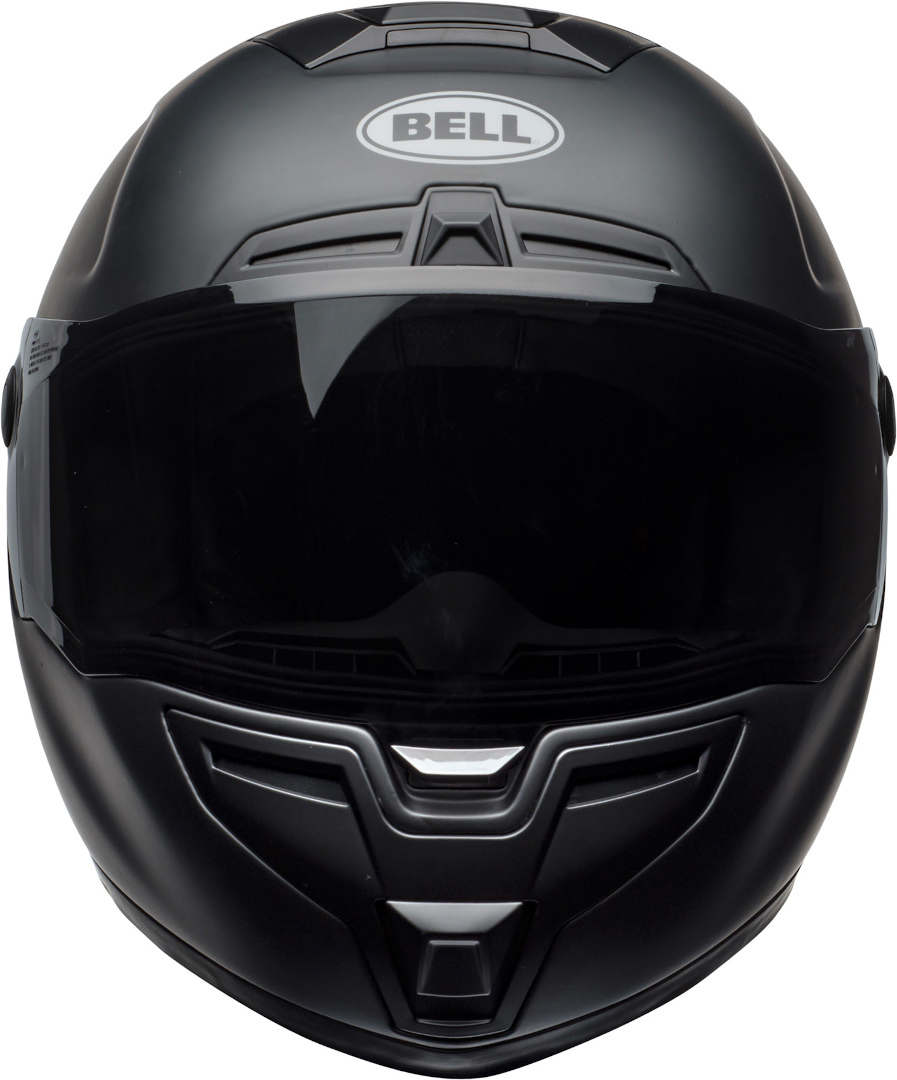 Bell SRT Modular Solid Helmet black matt XL (61/62) Figure 3