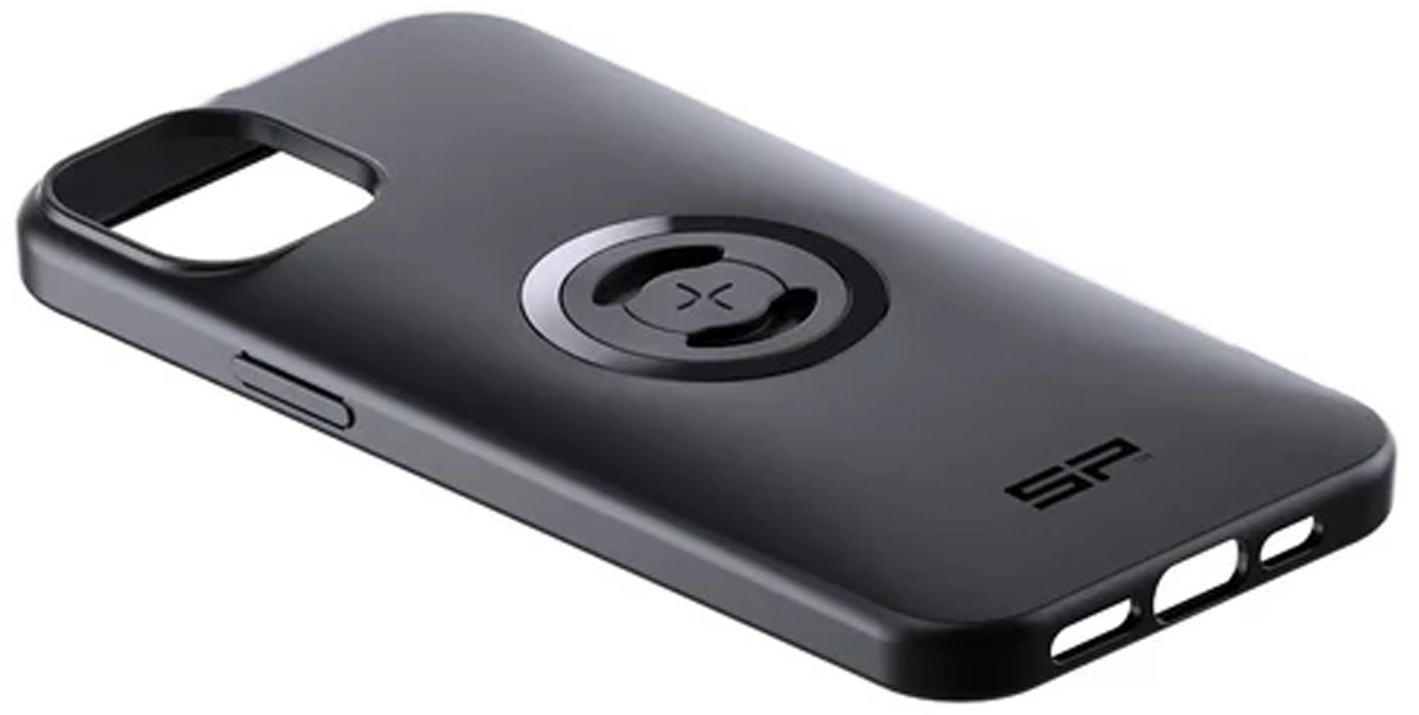 SP Connect SPC+ iPhone 15+ Telefonfodral Figur 3