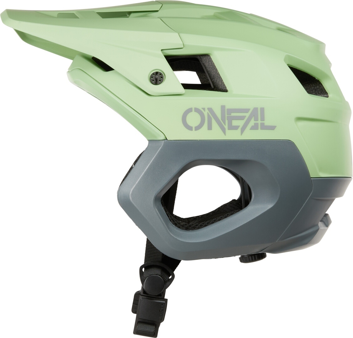 Oneal Trapper Solid Cască de bicicletă Verde mat XL-XXL (60/62) Figura 3