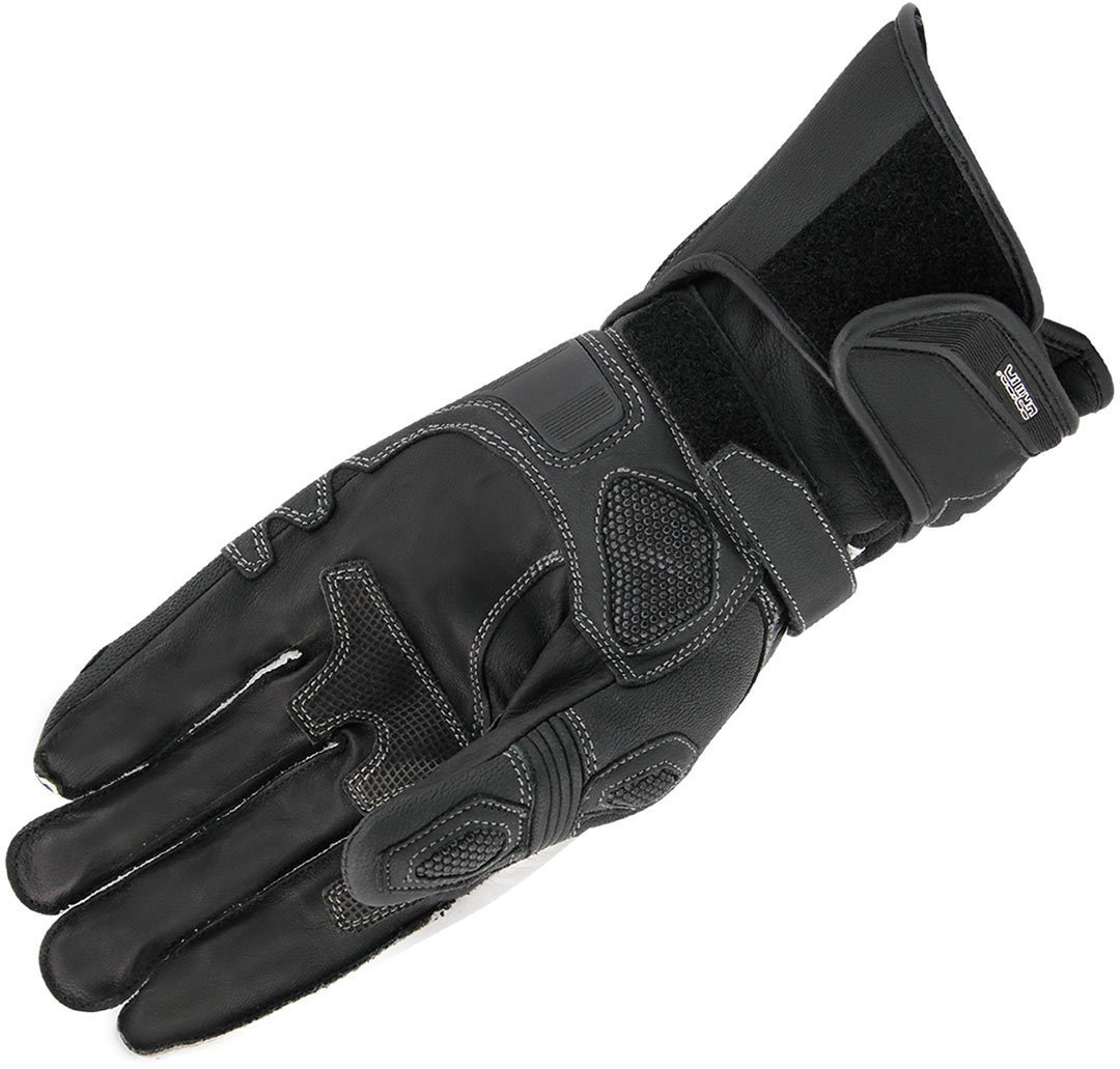 Orina Impact Motorcykel handsker Sort/hvid 9 (L) Figur 2