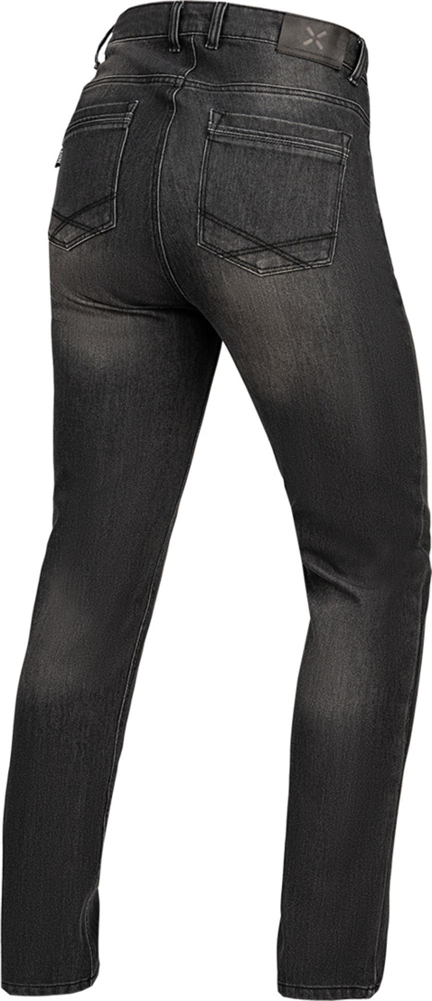 IXS Rapid 1.0 Motorcycle Jeans black 30/32 Figure 2