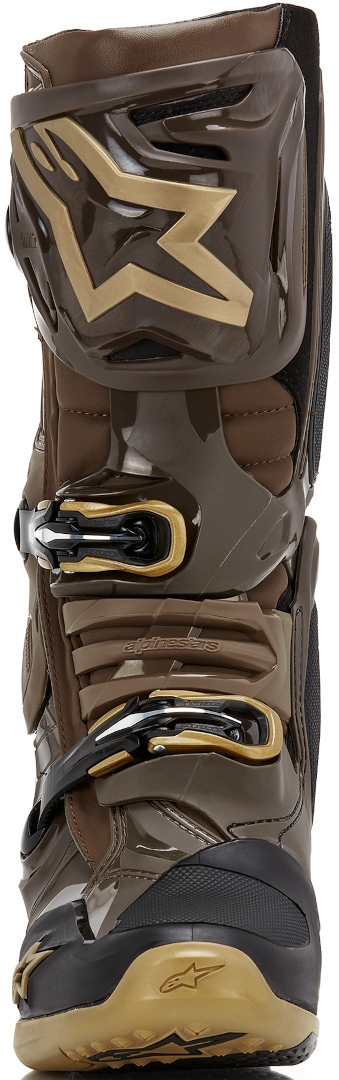 Alpinestars Tech 10 Limited Edition Squad 23 Botas de Motocross 8 (42) Figura 6