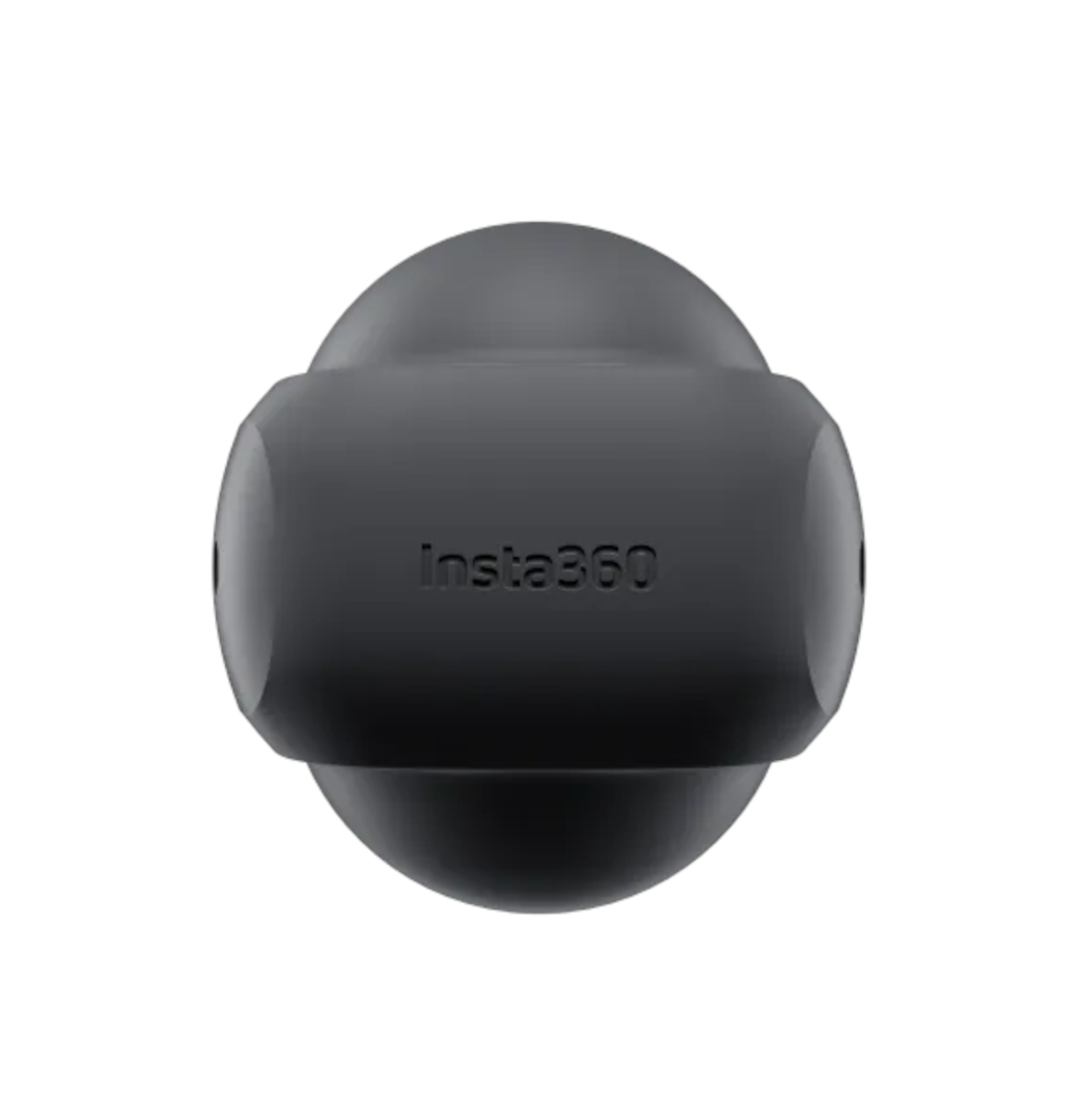 Insta360 X4 Capacul obiectivului Figura 2