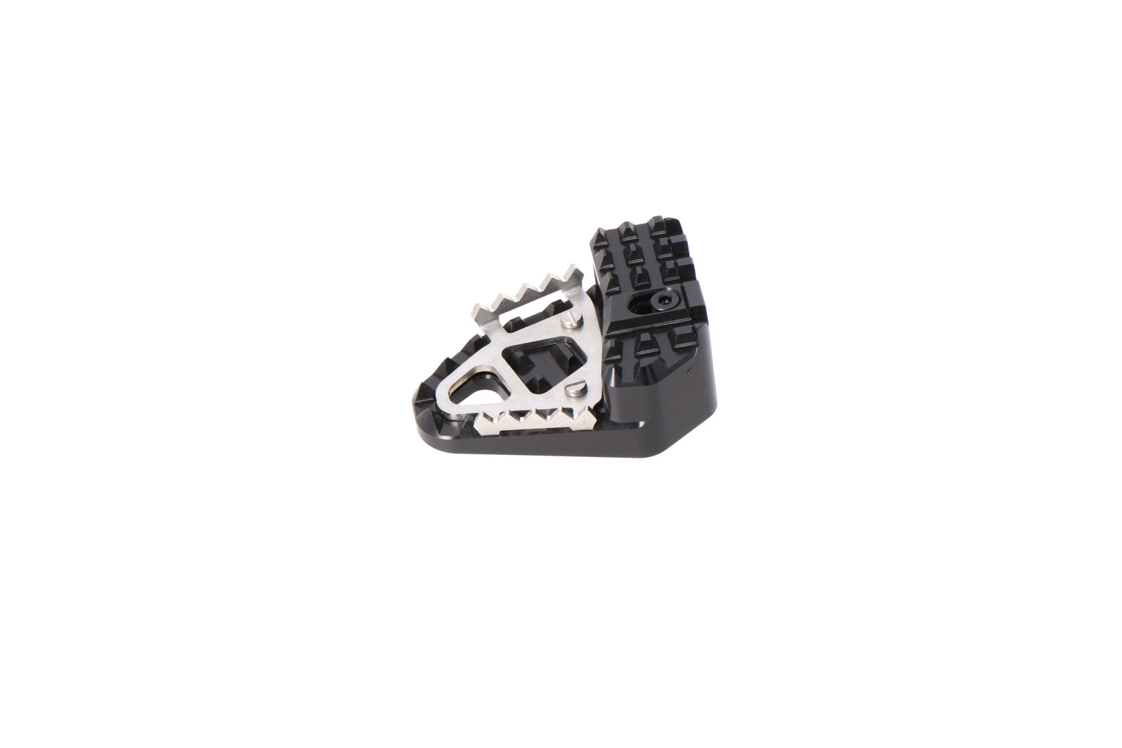 Extensie SW-Motech pentru pedala de frână - Neagră. Benelli TRK 502 X (18-). Figura 4