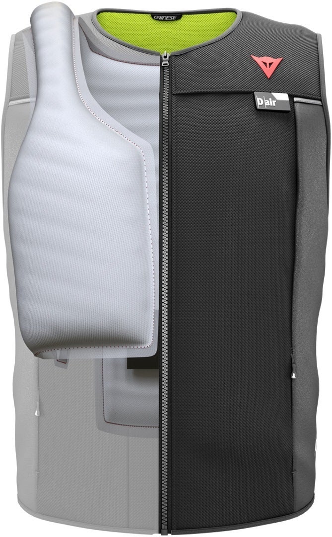 Dainese Smart D-Air® V2 Airbag Veste S Figura 14
