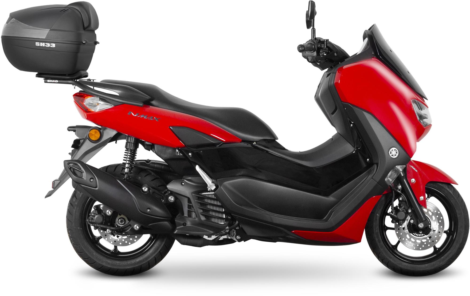 SHAD Top Master Portător cu cartuș superior Figura 1