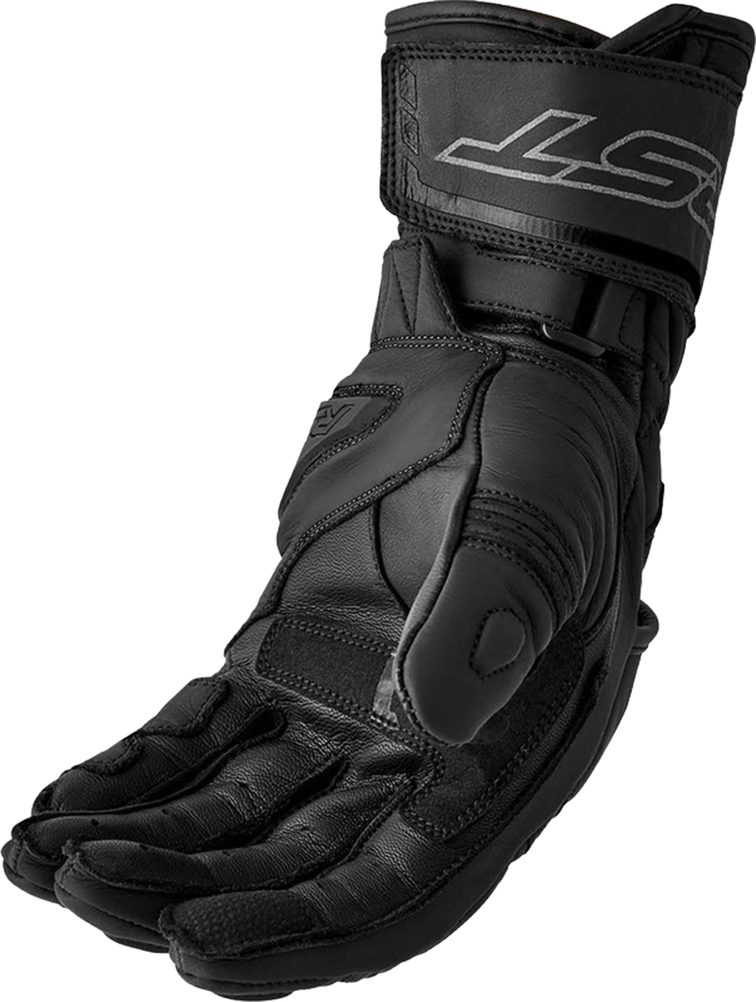 RST S1 Guantes de moto para mujer negro S Figura 7