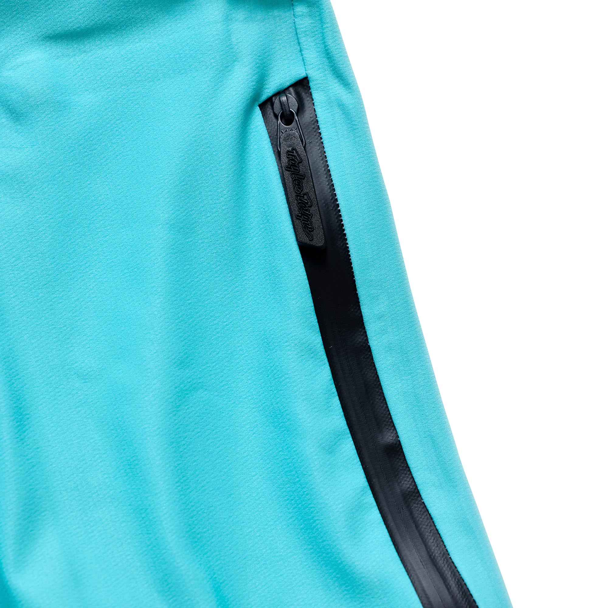 Troy Lee Designs Sprint Ultra Mono Bicycle Pants turquoise 30 Figure 6