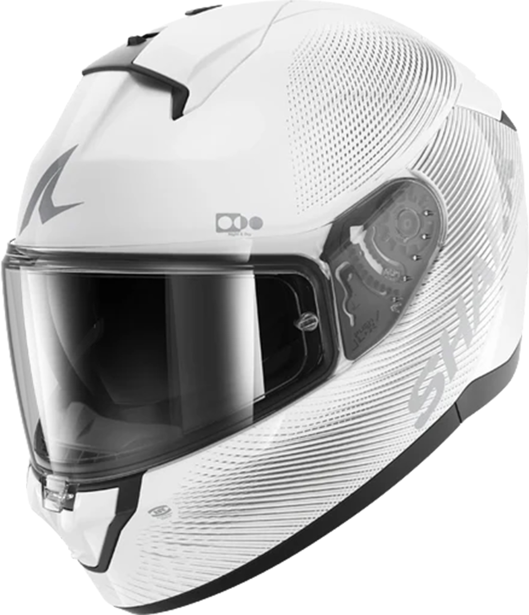 Shark Ridill 2 SP Lyne Capacete Artigo principal Figura 1