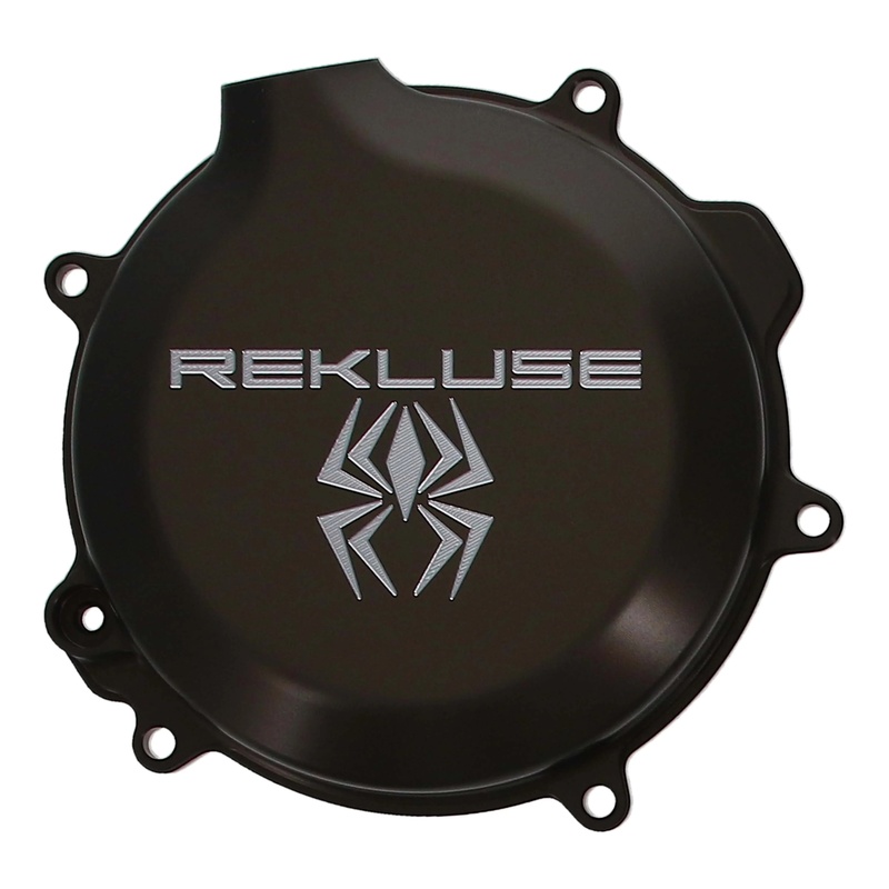 REKLUSE Sistemul de ambreiaj RadiusCX 4.0 (DDS) Figura 6