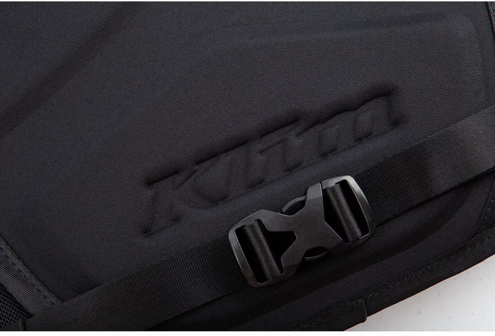 Klim Arsenal 15 Rucsacul negru Figura 8