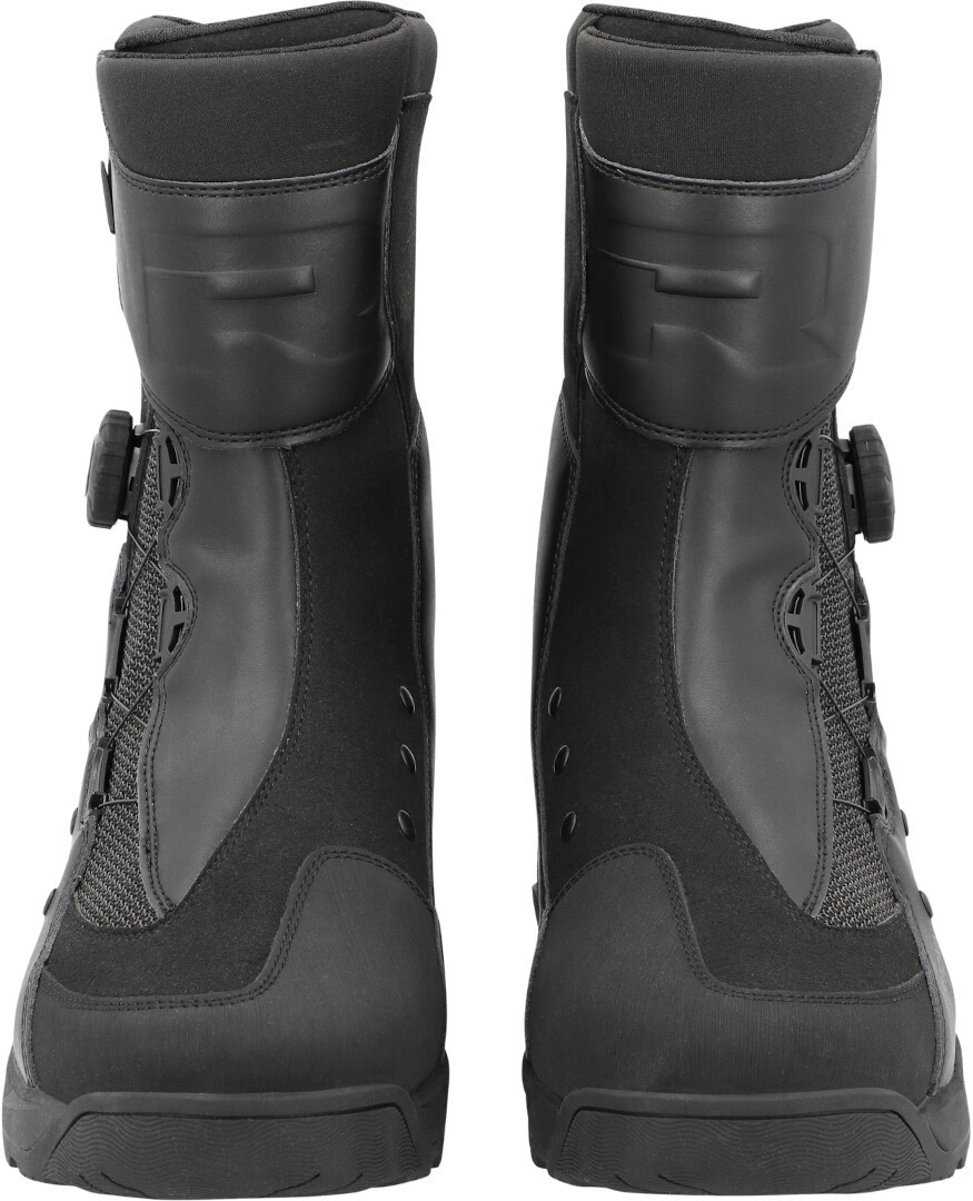 Richa Adventure X-Over Mid ATOP bottes de moto imperméables 45 Figure 3