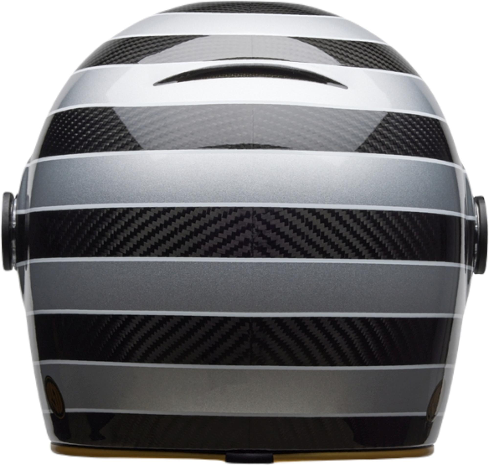 Bell Bullitt GT Carbon RSD Helm L Abbildung 4