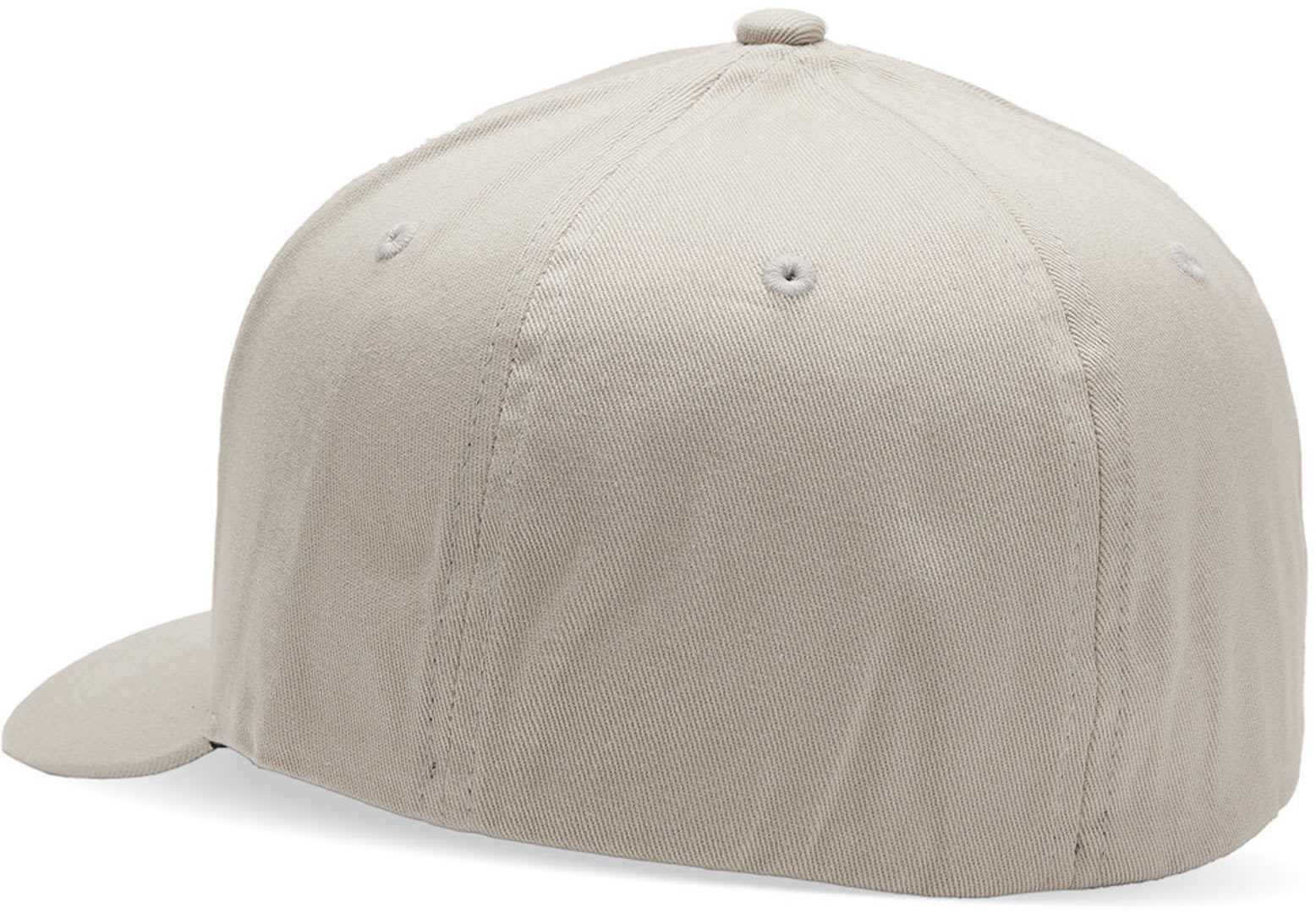 FOX Head Flexfit Kappe cremeweiß S/M Abbildung 2