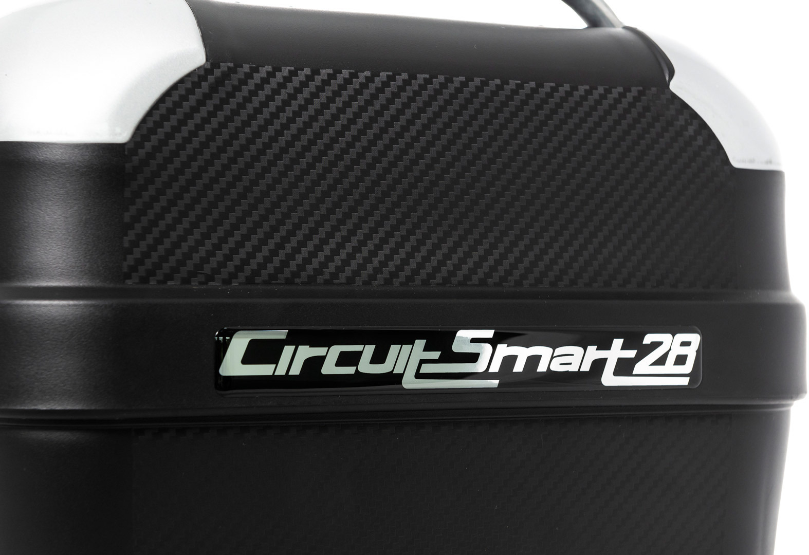 Circuit Equipment Smart 28L Long Majuz Figura 22